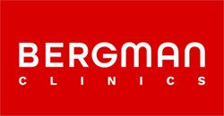Bergman Clinics logo