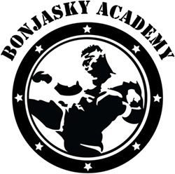 Bonjasky Academy logo