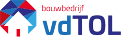 Bouwedrijf vd Tol logo