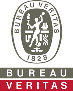 Bureau Veritas logo