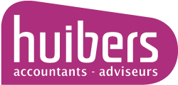 Huibers logo