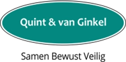 Quint en van Ginkel logo