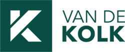 Van de Kolk logo
